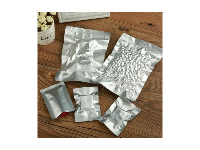 一般食品包裝鋁箔用哪種合金？8011食品包裝鋁箔參數(shù)