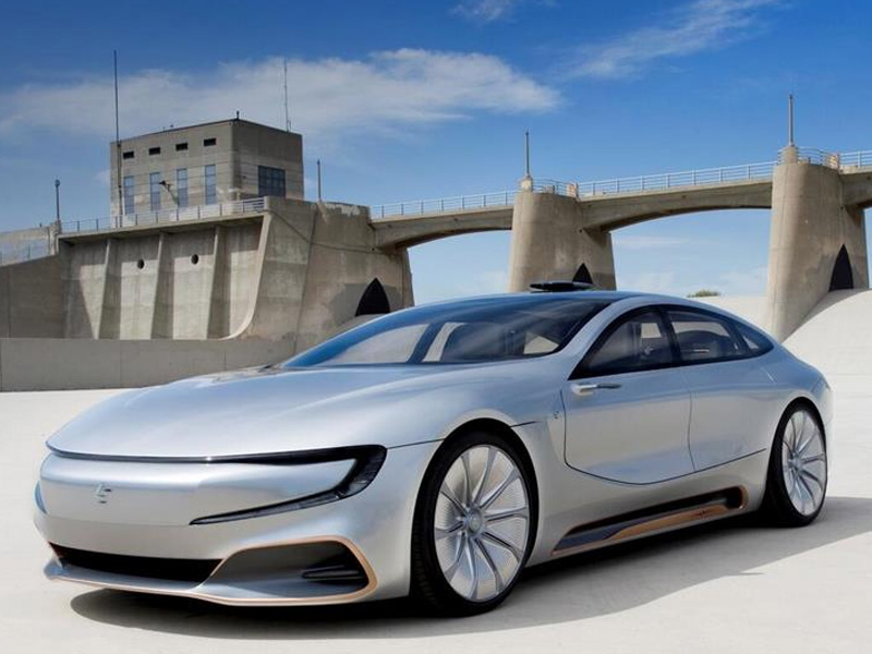 汽車數量不斷普及，汽車內板鋁板材料采用哪種鋁合金？