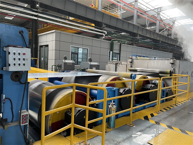 汽車(chē)沖壓用3004鋁板