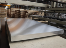 汽車用鋁的用途多，大巴蒙皮用鋁展新形象