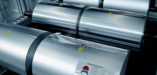 電子產(chǎn)品介界的新革命，3003電子鋁箔強(qiáng)勢來襲